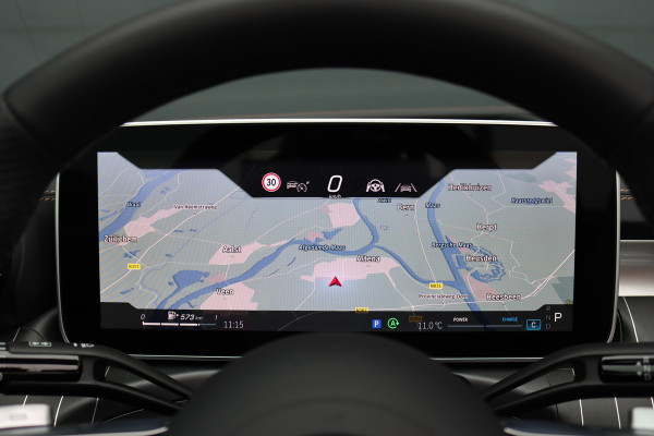 Mercedes-Benz CLE Cabriolet 450 4MATIC AMG Line | Distronic+ | Massage | Nappa Leder | Burmester | Airscarf | Stoelventilatie | HUD | Verwarmd Stuurwiel | Cabriocomfortpakket | Digital Light |