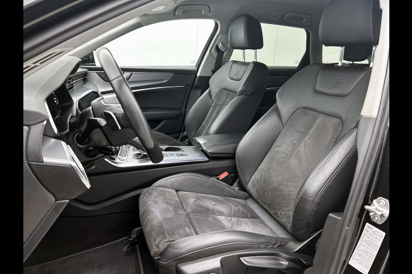 Audi A6 Avant 55 TFSI e quattro Pro Line S Competition(Dealer OnderH, Carplay, Stoel+Stuur VerW, Lane Assit, Head-up, Camera, Etc)