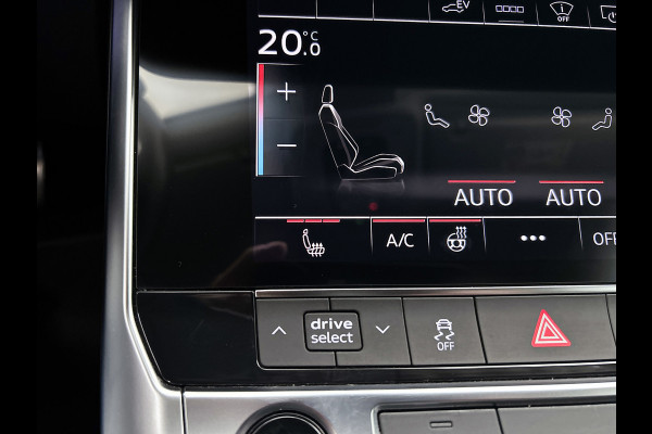 Audi A6 Avant 55 TFSI e quattro Pro Line S Competition(Dealer OnderH, Carplay, Stoel+Stuur VerW, Lane Assit, Head-up, Camera, Etc)