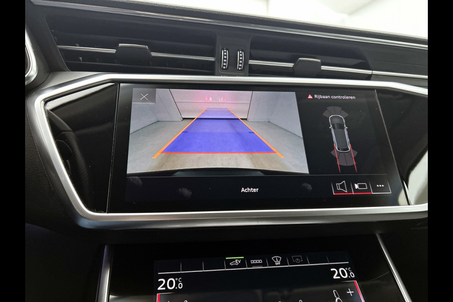 Audi A6 Avant 55 TFSI e quattro Pro Line S Competition(Dealer OnderH, Carplay, Stoel+Stuur VerW, Lane Assit, Head-up, Camera, Etc)