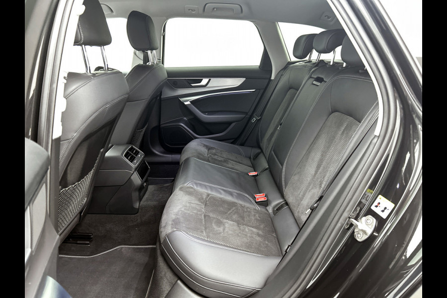 Audi A6 Avant 55 TFSI e quattro Pro Line S Competition(Dealer OnderH, Carplay, Stoel+Stuur VerW, Lane Assit, Head-up, Camera, Etc)