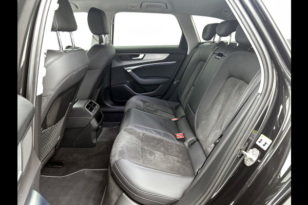 Audi A6 Avant 55 TFSI e quattro Pro Line S Competition(Dealer OnderH, Carplay, Stoel+Stuur VerW, Lane Assit, Head-up, Camera, Etc)