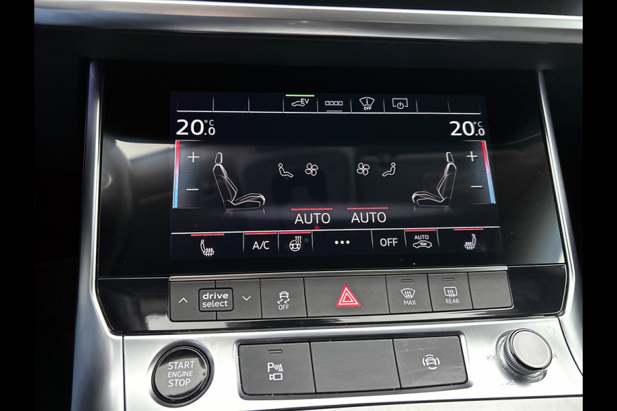 Audi A6 Avant 55 TFSI e quattro Pro Line S Competition(Dealer OnderH, Carplay, Stoel+Stuur VerW, Lane Assit, Head-up, Camera, Etc)