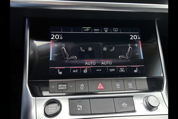 Audi A6 Avant 55 TFSI e quattro Pro Line S Competition(Dealer OnderH, Carplay, Stoel+Stuur VerW, Lane Assit, Head-up, Camera, Etc)