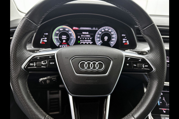 Audi A6 Avant 55 TFSI e quattro Pro Line S Competition(Dealer OnderH, Carplay, Stoel+Stuur VerW, Lane Assit, Head-up, Camera, Etc)