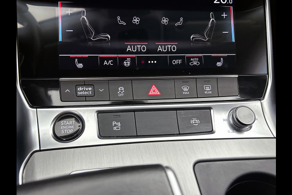 Audi A6 Avant 55 TFSI e quattro Pro Line S Competition(Dealer OnderH, Carplay, Stoel+Stuur VerW, Lane Assit, Head-up, Camera, Etc)