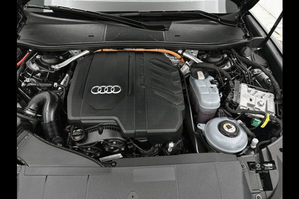 Audi A6 Avant 55 TFSI e quattro Pro Line S Competition(Dealer OnderH, Carplay, Stoel+Stuur VerW, Lane Assit, Head-up, Camera, Etc)