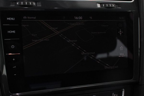 Volkswagen e-Golf | Navigatie | Climate Control Bluetooth | Cruise Control Adaptive | Lichtmetalen Velgen |