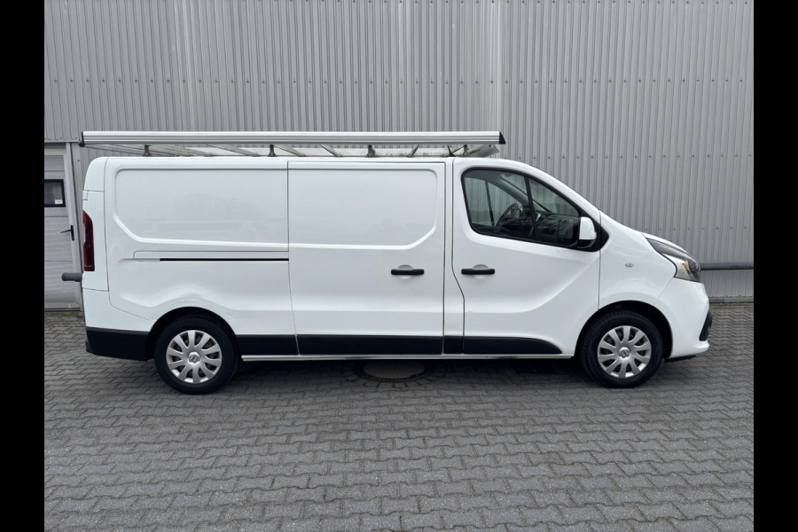 Nissan NV300 1.6 dCi L2H1*3-PERS*A/C*CRUISE*NAVI*HAAK*CAM*IMP.*