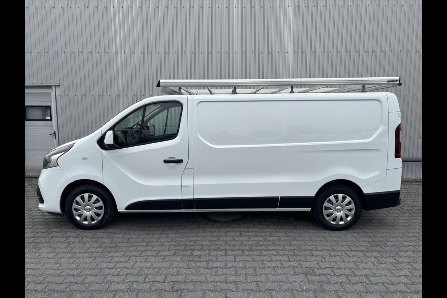 Nissan NV300 1.6 dCi L2H1*3-PERS*A/C*CRUISE*NAVI*HAAK*CAM*IMP.*