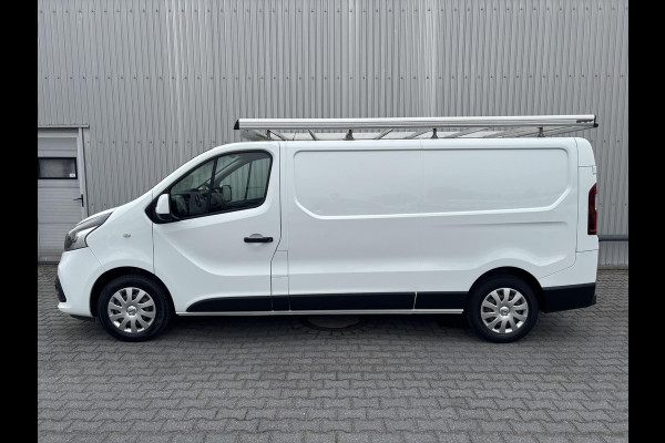 Nissan NV300 1.6 dCi L2H1*3-PERS*A/C*CRUISE*NAVI*HAAK*CAM*IMP.*