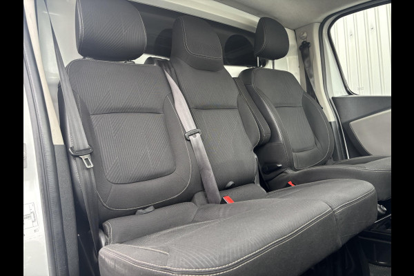 Nissan NV300 1.6 dCi L2H1*3-PERS*A/C*CRUISE*NAVI*HAAK*CAM*IMP.*