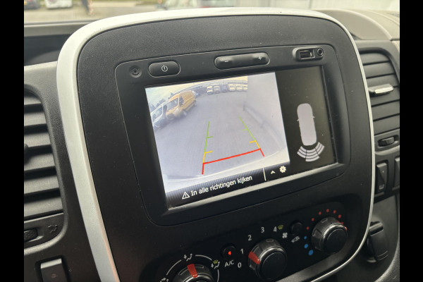 Nissan NV300 1.6 dCi L2H1*3-PERS*A/C*CRUISE*NAVI*HAAK*CAM*IMP.*