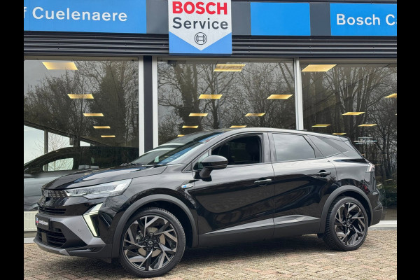 Renault Symbioz 1.6 E-Tech full hybrid 145 esprit Alpine Pano / 360 Camera / Elektr stoel / Stoel, stuur & ruit verw / LM 19''