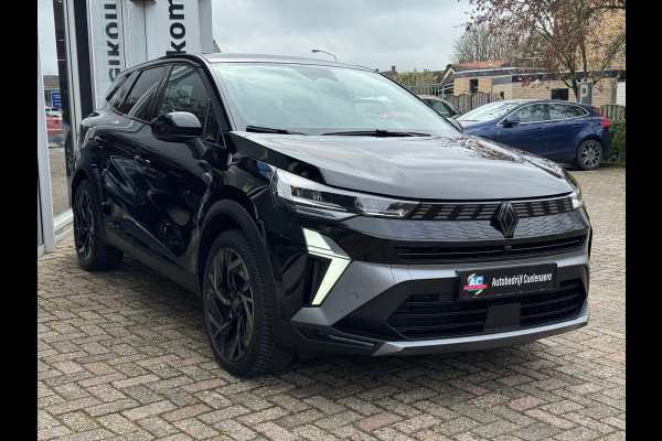 Renault Symbioz 1.6 E-Tech full hybrid 145 esprit Alpine Pano / 360 Camera / Elektr stoel / Stoel, stuur & ruit verw / LM 19''