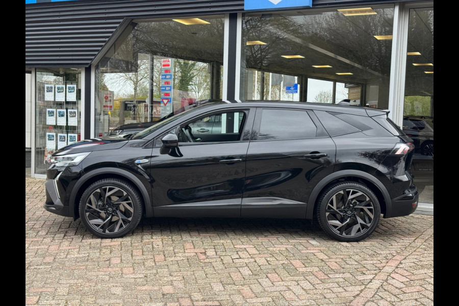 Renault Symbioz 1.6 E-Tech full hybrid 145 esprit Alpine Pano / 360 Camera / Elektr stoel / Stoel, stuur & ruit verw / LM 19''