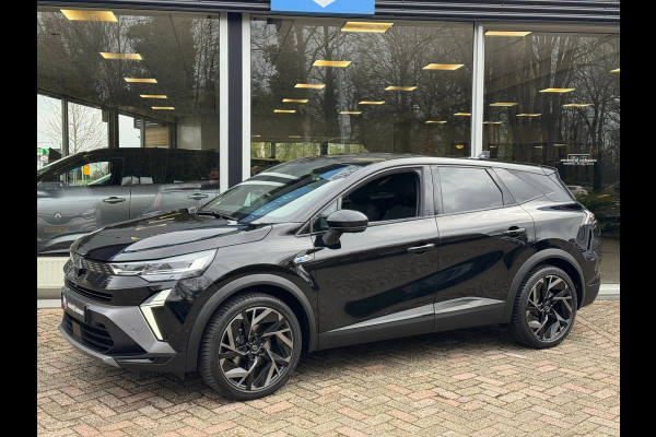 Renault Symbioz 1.6 E-Tech full hybrid 145 esprit Alpine Pano / 360 Camera / Elektr stoel / Stoel, stuur & ruit verw / LM 19''