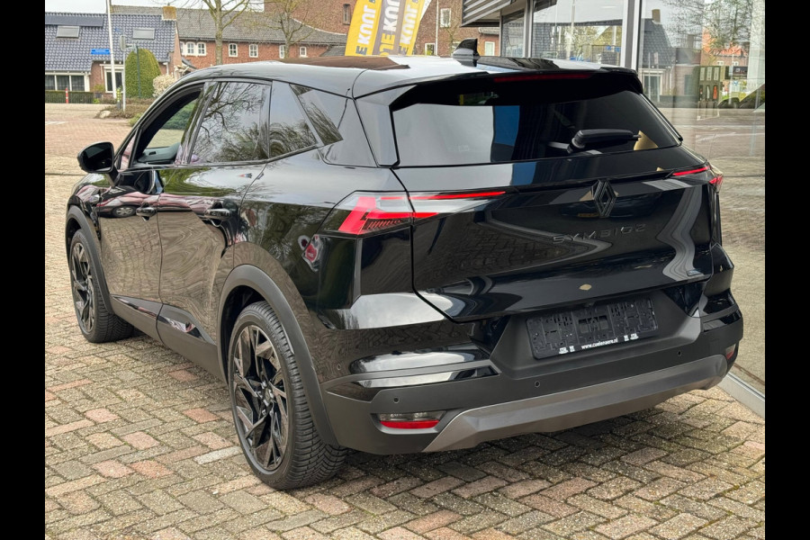 Renault Symbioz 1.6 E-Tech full hybrid 145 esprit Alpine Pano / 360 Camera / Elektr stoel / Stoel, stuur & ruit verw / LM 19''