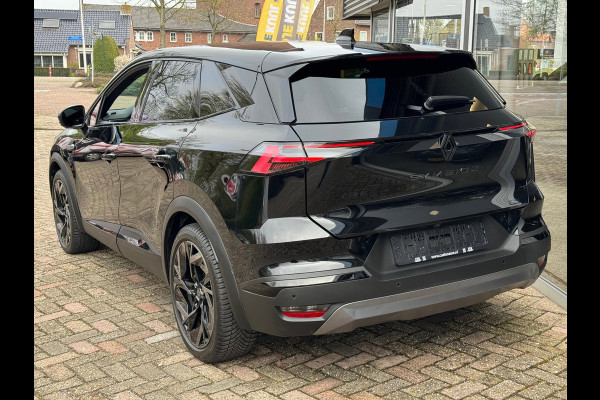 Renault Symbioz 1.6 E-Tech full hybrid 145 esprit Alpine Pano / 360 Camera / Elektr stoel / Stoel, stuur & ruit verw / LM 19''