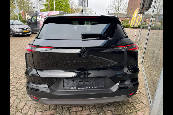 Renault Symbioz 1.6 E-Tech full hybrid 145 esprit Alpine Pano / 360 Camera / Elektr stoel / Stoel, stuur & ruit verw / LM 19''