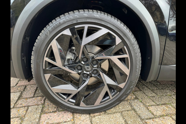 Renault Symbioz 1.6 E-Tech full hybrid 145 esprit Alpine Pano / 360 Camera / Elektr stoel / Stoel, stuur & ruit verw / LM 19''