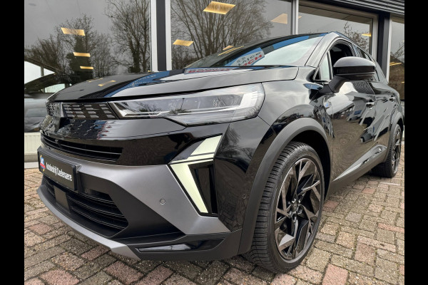 Renault Symbioz 1.6 E-Tech full hybrid 145 esprit Alpine Pano / 360 Camera / Elektr stoel / Stoel, stuur & ruit verw / LM 19''