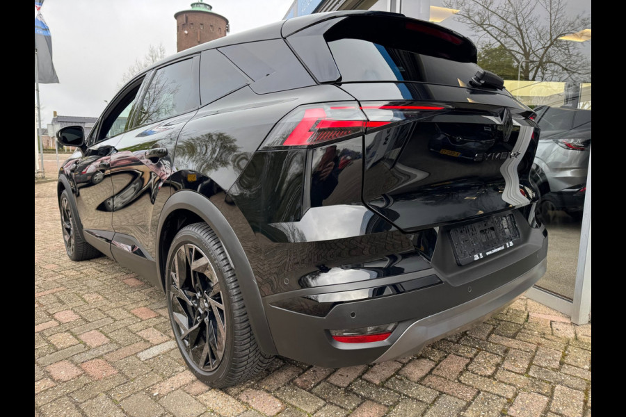 Renault Symbioz 1.6 E-Tech full hybrid 145 esprit Alpine Pano / 360 Camera / Elektr stoel / Stoel, stuur & ruit verw / LM 19''