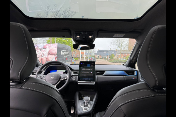 Renault Symbioz 1.6 E-Tech full hybrid 145 esprit Alpine Pano / 360 Camera / Elektr stoel / Stoel, stuur & ruit verw / LM 19''