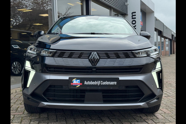 Renault Symbioz 1.6 E-Tech full hybrid 145 esprit Alpine Pano / 360 Camera / Elektr stoel / Stoel, stuur & ruit verw / LM 19''