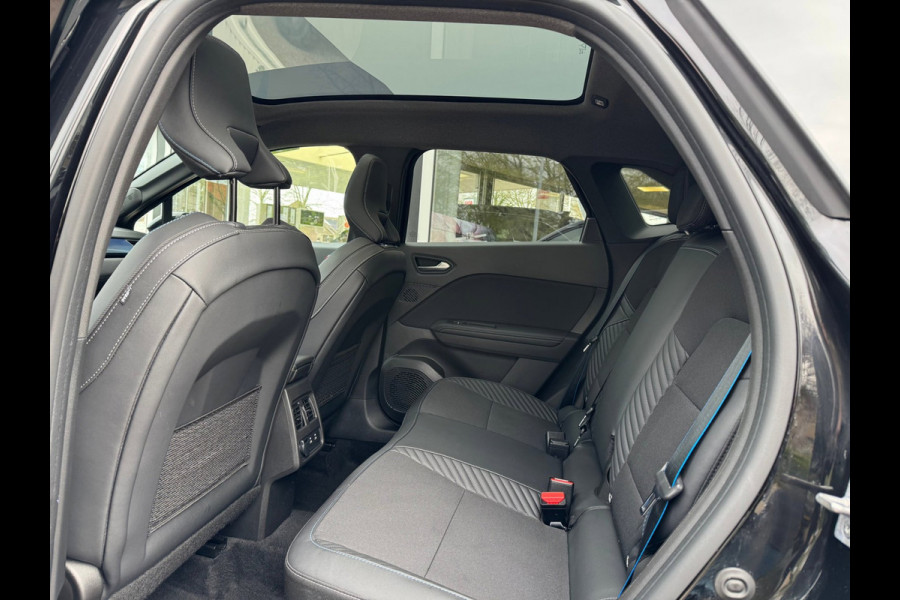 Renault Symbioz 1.6 E-Tech full hybrid 145 esprit Alpine Pano / 360 Camera / Elektr stoel / Stoel, stuur & ruit verw / LM 19''