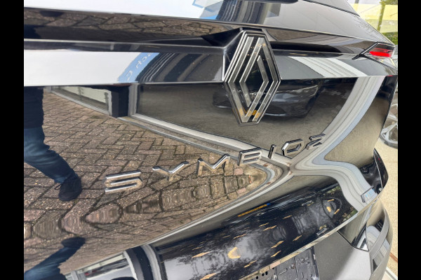 Renault Symbioz 1.6 E-Tech full hybrid 145 esprit Alpine Pano / 360 Camera / Elektr stoel / Stoel, stuur & ruit verw / LM 19''