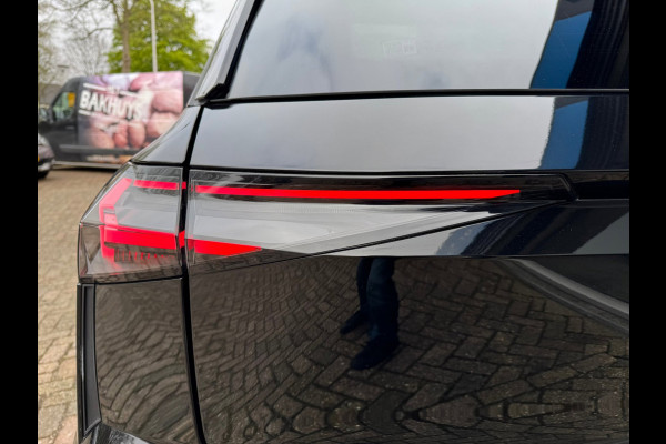 Renault Symbioz 1.6 E-Tech full hybrid 145 esprit Alpine Pano / 360 Camera / Elektr stoel / Stoel, stuur & ruit verw / LM 19''