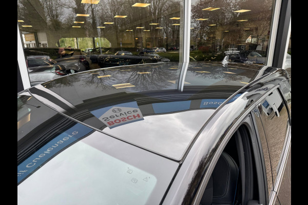 Renault Symbioz 1.6 E-Tech full hybrid 145 esprit Alpine Pano / 360 Camera / Elektr stoel / Stoel, stuur & ruit verw / LM 19''