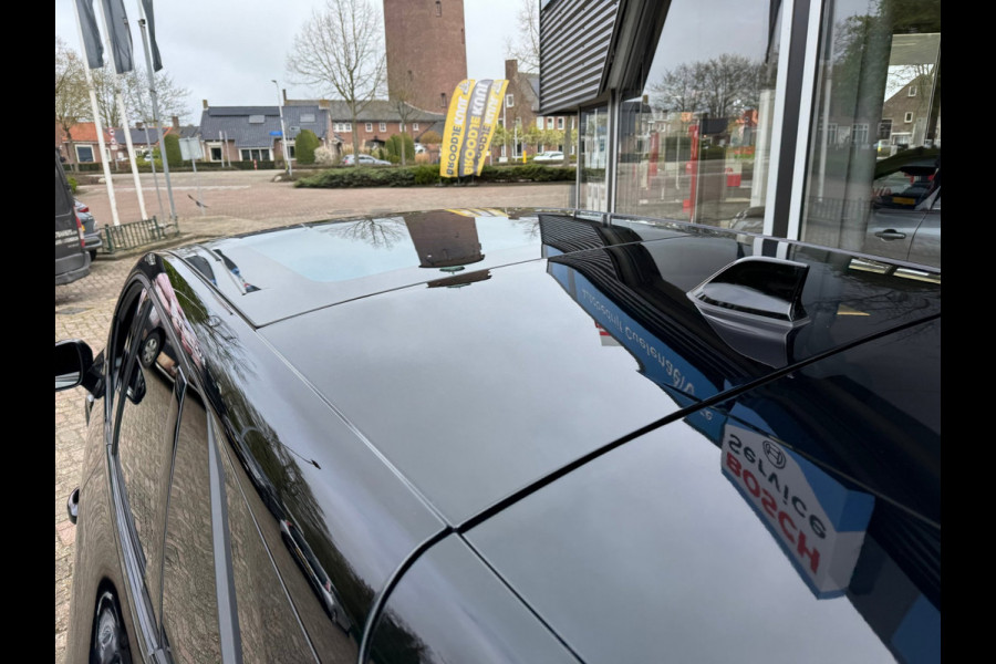 Renault Symbioz 1.6 E-Tech full hybrid 145 esprit Alpine Pano / 360 Camera / Elektr stoel / Stoel, stuur & ruit verw / LM 19''