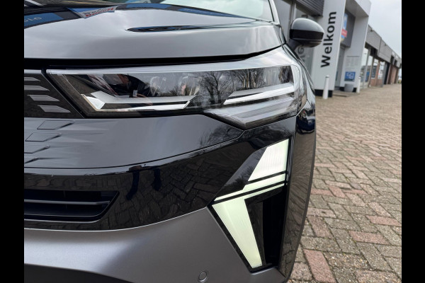 Renault Symbioz 1.6 E-Tech full hybrid 145 esprit Alpine Pano / 360 Camera / Elektr stoel / Stoel, stuur & ruit verw / LM 19''