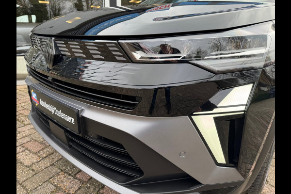 Renault Symbioz 1.6 E-Tech full hybrid 145 esprit Alpine Pano / 360 Camera / Elektr stoel / Stoel, stuur & ruit verw / LM 19''