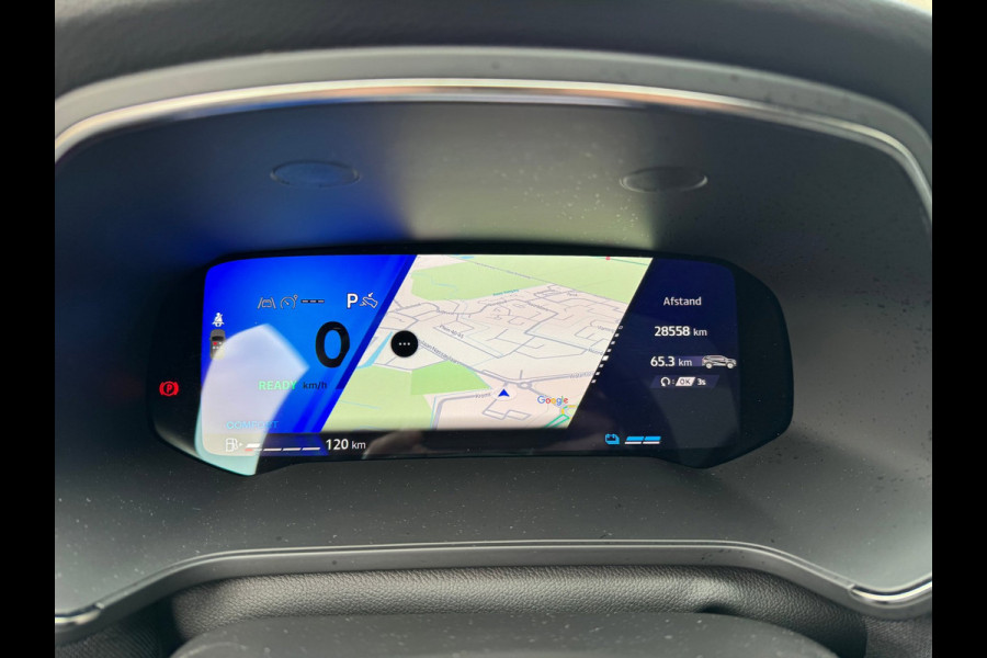 Renault Symbioz 1.6 E-Tech full hybrid 145 esprit Alpine Pano / 360 Camera / Elektr stoel / Stoel, stuur & ruit verw / LM 19''