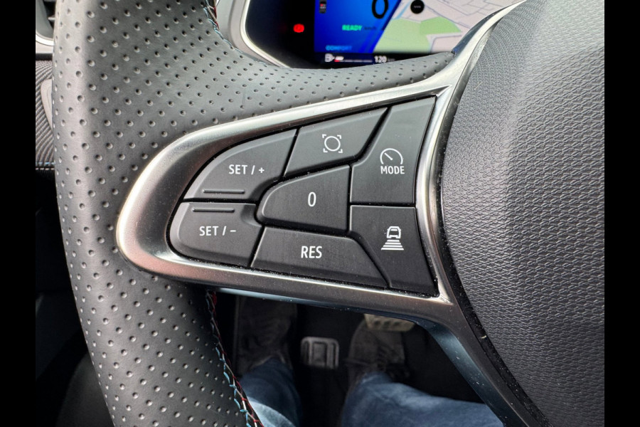 Renault Symbioz 1.6 E-Tech full hybrid 145 esprit Alpine Pano / 360 Camera / Elektr stoel / Stoel, stuur & ruit verw / LM 19''