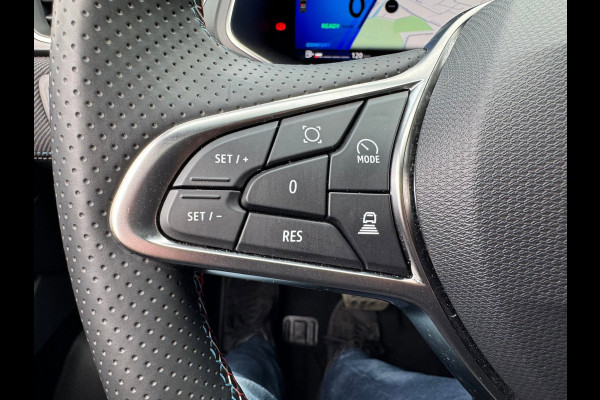 Renault Symbioz 1.6 E-Tech full hybrid 145 esprit Alpine Pano / 360 Camera / Elektr stoel / Stoel, stuur & ruit verw / LM 19''