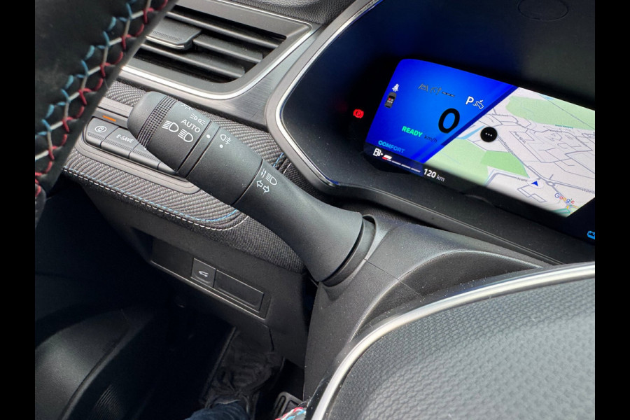 Renault Symbioz 1.6 E-Tech full hybrid 145 esprit Alpine Pano / 360 Camera / Elektr stoel / Stoel, stuur & ruit verw / LM 19''