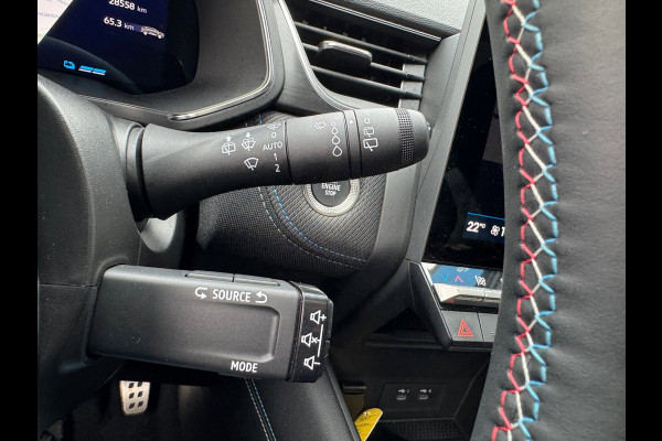 Renault Symbioz 1.6 E-Tech full hybrid 145 esprit Alpine Pano / 360 Camera / Elektr stoel / Stoel, stuur & ruit verw / LM 19''