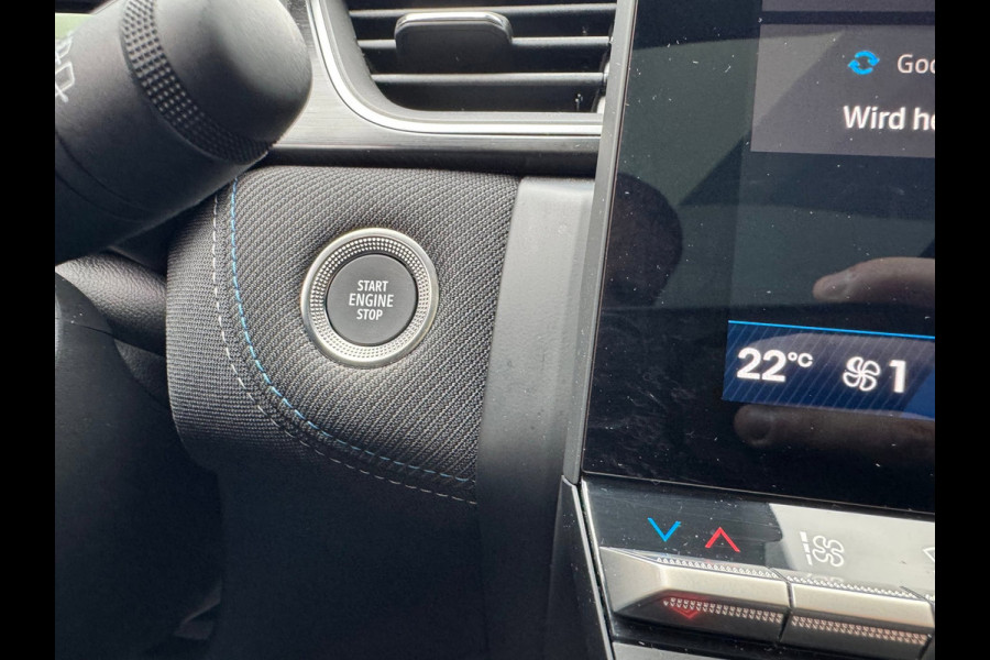 Renault Symbioz 1.6 E-Tech full hybrid 145 esprit Alpine Pano / 360 Camera / Elektr stoel / Stoel, stuur & ruit verw / LM 19''