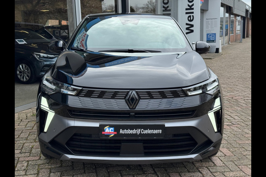 Renault Symbioz 1.6 E-Tech full hybrid 145 esprit Alpine Pano / 360 Camera / Elektr stoel / Stoel, stuur & ruit verw / LM 19''