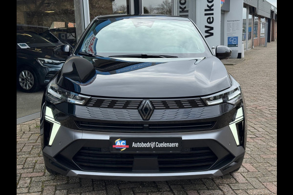 Renault Symbioz 1.6 E-Tech full hybrid 145 esprit Alpine Pano / 360 Camera / Elektr stoel / Stoel, stuur & ruit verw / LM 19''