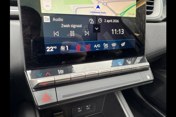 Renault Symbioz 1.6 E-Tech full hybrid 145 esprit Alpine Pano / 360 Camera / Elektr stoel / Stoel, stuur & ruit verw / LM 19''