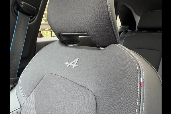 Renault Symbioz 1.6 E-Tech full hybrid 145 esprit Alpine Pano / 360 Camera / Elektr stoel / Stoel, stuur & ruit verw / LM 19''