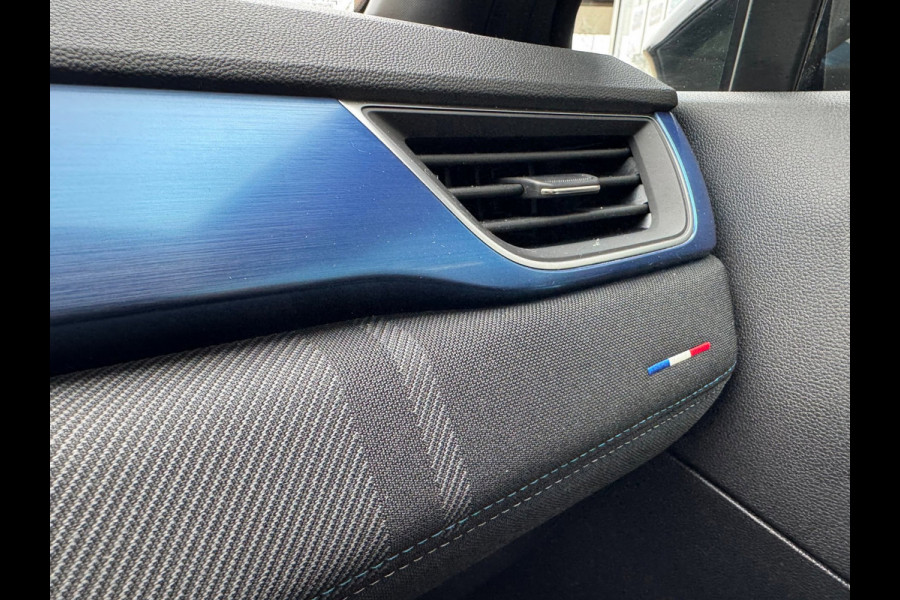 Renault Symbioz 1.6 E-Tech full hybrid 145 esprit Alpine Pano / 360 Camera / Elektr stoel / Stoel, stuur & ruit verw / LM 19''