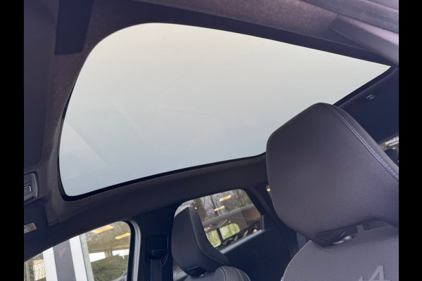 Renault Symbioz 1.6 E-Tech full hybrid 145 esprit Alpine Pano / 360 Camera / Elektr stoel / Stoel, stuur & ruit verw / LM 19''
