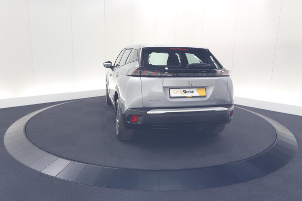Peugeot 2008 PureTech 100 Active Pack | Allseason Banden | Parkeersensoren | Navigatie | Apple Carplay