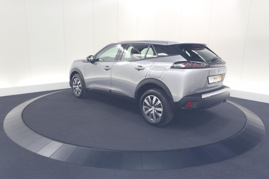 Peugeot 2008 PureTech 100 Active Pack | Allseason Banden | Parkeersensoren | Navigatie | Apple Carplay